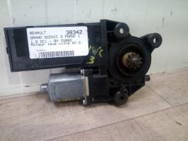 Moteur leve vitre avant gauche