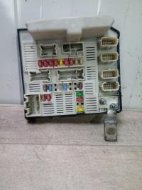 Boitier servitude moteur (BSM)