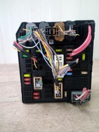 Boitier servitude moteur (BSM)