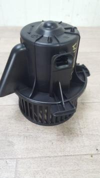 Ventilateur chauffage