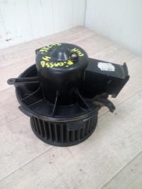 Ventilateur chauffage