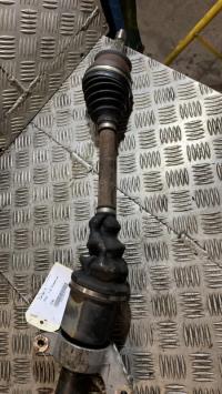 Cardan droit (transmission)