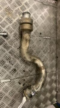 Durite de turbo