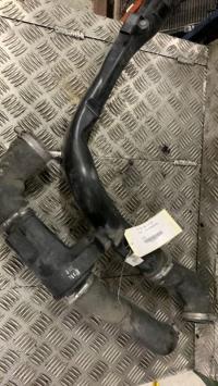 Durite de turbo