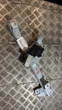 Leve vitre electrique avant droit