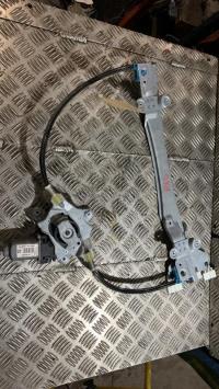 Leve vitre electrique avant gauche