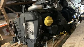 Moteur