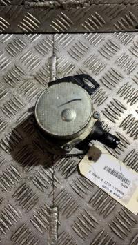 Pompe à vide