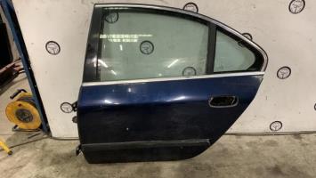 Porte arriere gauche