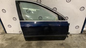 Porte avant droit