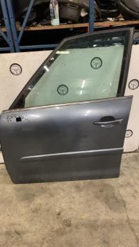 Porte avant gauche