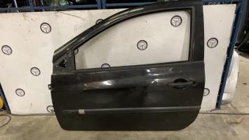 Porte avant gauche