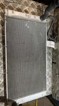 Radiateur eau