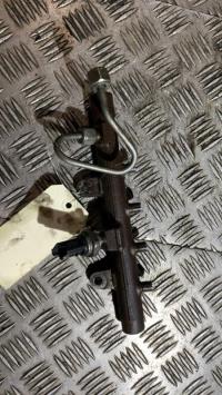 Rampe injection