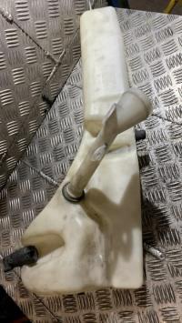 Vase de lave glace