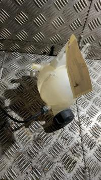 Vase d'expansion