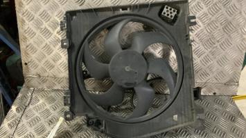 Ventilateur eau