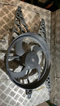Ventilateur eau