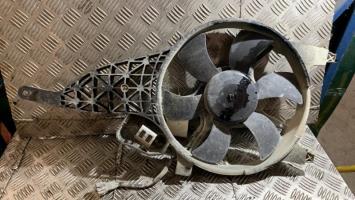 Ventilateur eau