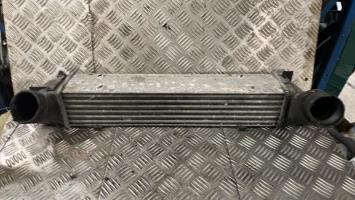 Echangeur air (Intercooler)