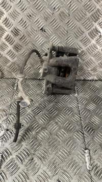 Etrier avant gauche (freinage)
