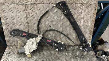 Leve vitre electrique avant gauche