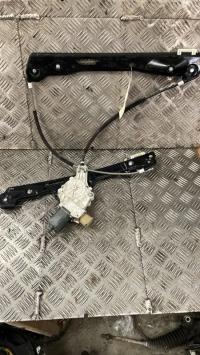 Leve vitre electrique avant gauche