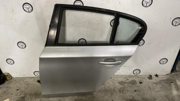 Porte arriere gauche