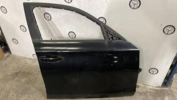 Porte avant droit