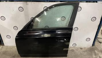 Porte avant gauche