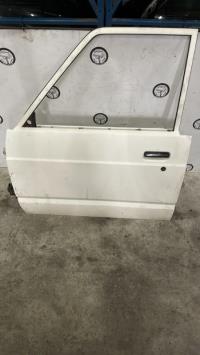 Porte avant gauche