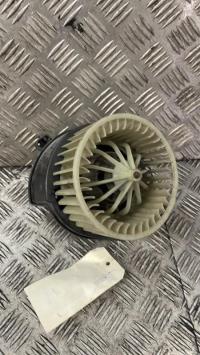 Ventilateur chauffage