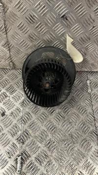 Ventilateur chauffage