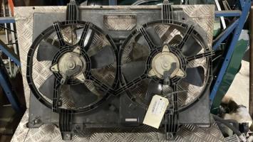 Ventilateur eau