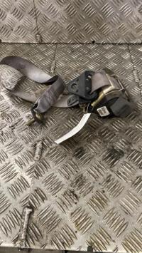 Ceinture arriere droit