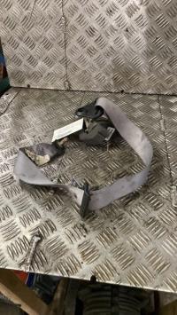 Ceinture arriere gauche