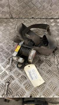 Ceinture avant gauche