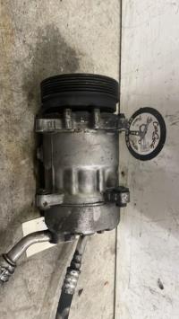 Compresseur clim