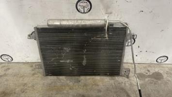 Condenseur de clim