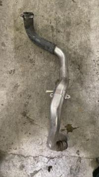 Durite de turbo