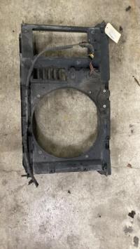 Echangeur air (Intercooler)