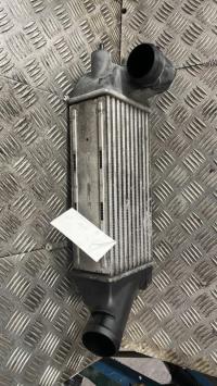 Echangeur air (Intercooler)