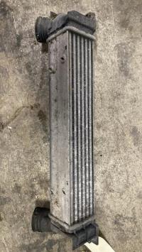 Echangeur air (Intercooler)