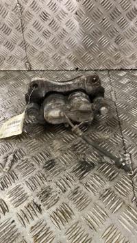 Etrier avant gauche (freinage)