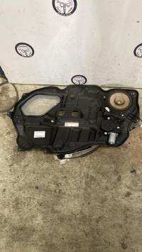 Mecanisme de leve vitre electrique avant droit