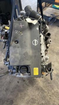 Moteur