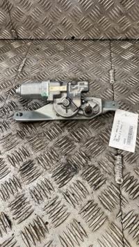 Moteur essuie glace arriere