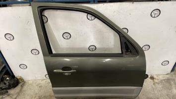 Porte avant droit