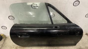 Porte avant droit