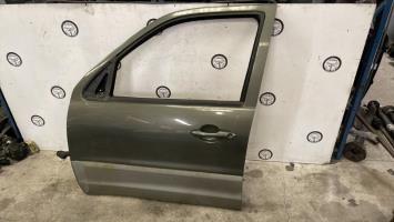 Porte avant gauche